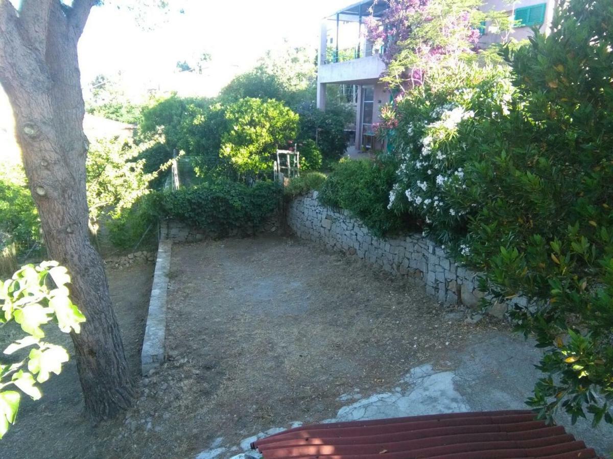 Casa Tina Lägenhet Pomonte Exteriör bild